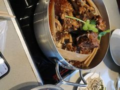 -蝎王府羊蝎子(虎坊桥总店)
