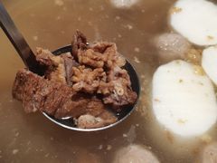 -八合里潮汕鲜牛肉火锅(福州万象城店)
