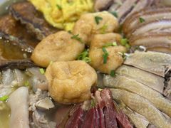-得意楼蒸菜馆