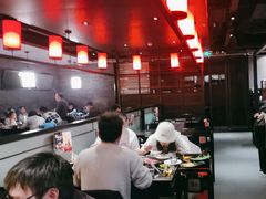 -捞王猪肚鸡火锅(财富中心店)