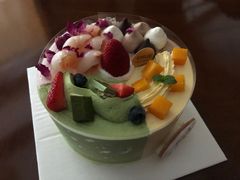 -半勺舒舒生日蛋糕店