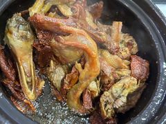 -斯丹姜母鸭·古法干香(涂门街总店)