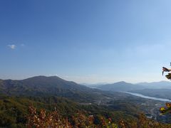 -吉林市朱雀山国家森林公园
