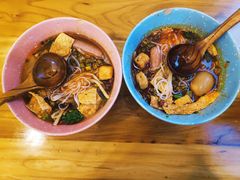 柳州口味螺蛳粉-螺大蛳柳州螺蛳粉·火锅·热干面(西城永捷店)