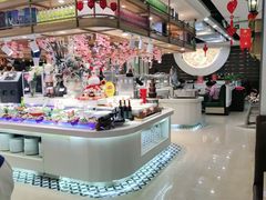 -阿尔卑斯比萨牛排自助(万达广场店)