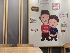 -鲜芋仙(南开大悦城店)