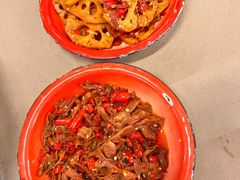 -老三样·旧食新味(万寿宫店)