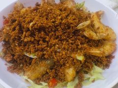 -坤记煲仔小菜(西环店)