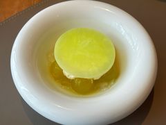 -Amber(香港置地文华东方酒店)