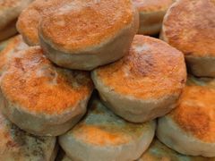 门钉肉饼-白魁老号饭庄(交道口店)