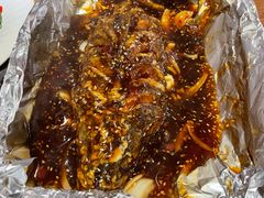 招牌鲈鱼-宋都禾源·灌汤包子(汉兴路直营店)