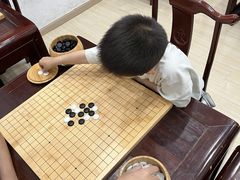 -东书房琴棋书画馆(昆城校区)