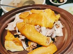 -秋色客家菜(南山店)