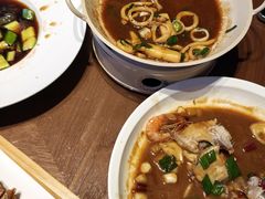 -洲晓鱻舟山海鲜(2号店)