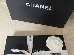 -CHANEL(恒隆广场店)
