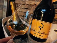 -Osteria Garden 生蚝花园餐厅(原进贤路店)
