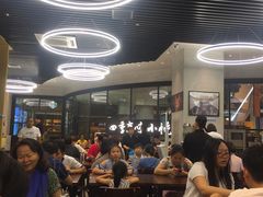 -四季小馆·地道北京小吃(广百店)