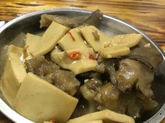 -老兵牛蹄店(下沙店)