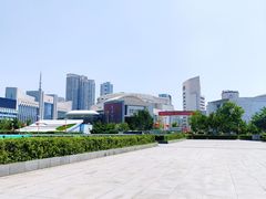 -辽宁大剧院