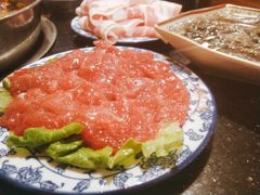 -飘香火锅(玉林西路店)