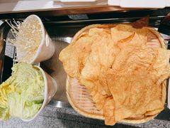 -犇鼎牛潮汕牛肉火锅(新辰里学清路店)