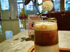 冰拿铁-哈根达斯(城西银泰店)