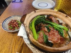 -嘉年华面包房餐厅（饺子馆）(陶然亭店)