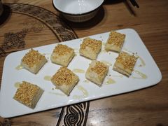 -格日勒阿妈蒙古厨房(新华广场店)