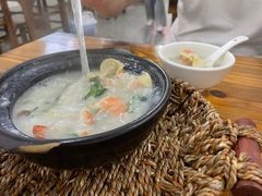 -皮蛋弟砂锅店(总店)