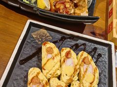 -白石的深夜食堂(济南万象城店)
