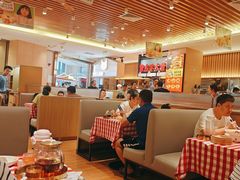 -西贝(龙华壹方天地店)