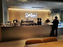 -Seesaw Coffee(深圳深业上城店)