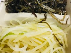 -李先生牛肉面大王(北京站售票厅餐厅)