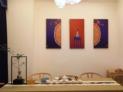 -听雨小筑茶舍(观音桥·龙湖新壹街店)