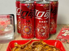 -绝味鸭脖(武昌火车站二店)