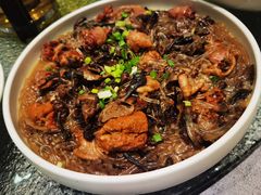 -中国吉菜名店广源宾馆餐厅