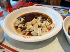 -添福来墨鱼饺子 · 海鲜东北菜(锦绣店)