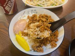 -台南擔仔面·卤肉饭(老虹井路店)