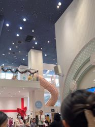 -奈尔宝·儿童乐园·亲子餐厅(华采天地店)