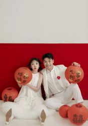 -女王风尚STUDIO·轻奢化定制