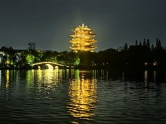 -明湖楼·经典鲁菜山东海鲜(大明湖店)