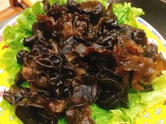 -芦月轩羊蝎子(北蜂窝店)