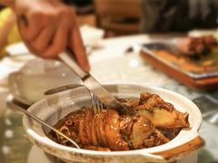-桃源春晓中餐厅 TaoYuan Restaurant