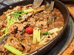 -老板恋上鱼(印象城店)