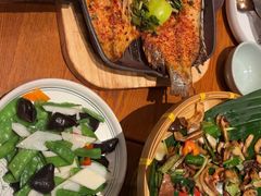 -云海肴·汽锅鸡·云南菜(苏州中心店)