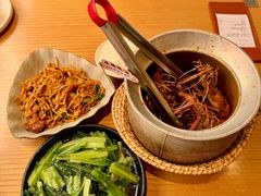 -隅乐胡椒虾·台湾菜·团建(皇岗店)