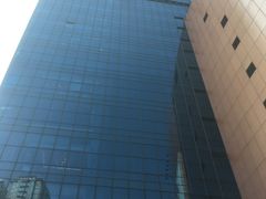 -上海龙之梦万丽酒店