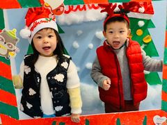 -Angel Garden天使花园幼儿园