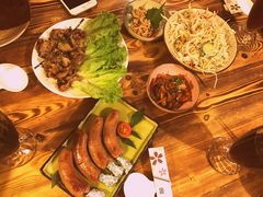 -葉家.焼鳥.居酒屋(惠利街店)