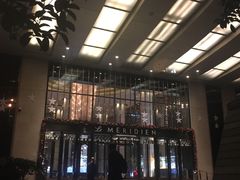 -重庆富力艾美酒店